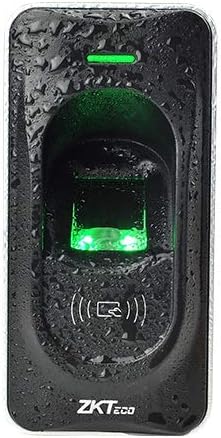 ZKTeco FR1200 Fingerprint Reader with RS485 Communication - Image 2