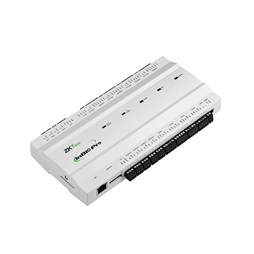 ZKTeco Inbio 460 4 Door Fingerprint Card Access Control System 12 (8*RS-485 Readers, 4*26/34-bit Wiegand Readers) - Image 3