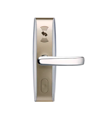 ZKTeco LH4000 RFID Smart Lock Hotel Lock