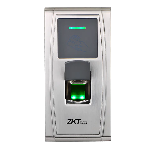 ZKTeco ZK MA300 Stainless Fingerprint Reader Outdoor
