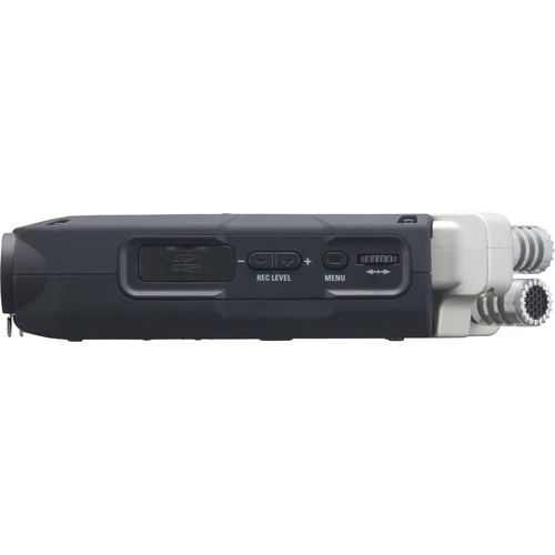 Zoom H4n Pro 4-Channel Handy Recorder - Image 4